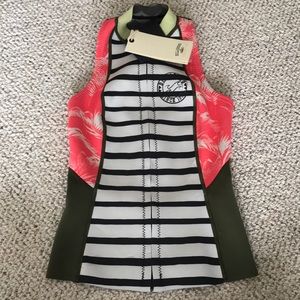 NEW Billabong Surf Vest